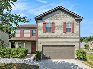 1000 Eldon Ln, Fairburn, GA 30213