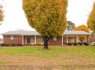 525 Holly St, Statesville, NC 28677