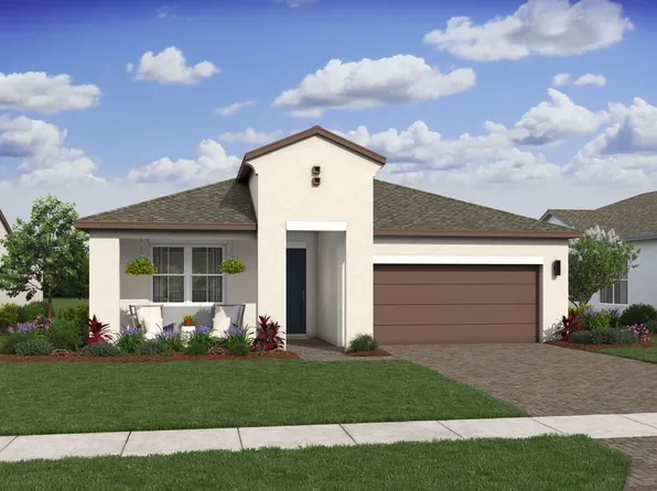 10056 NW Field Flower Trl, Port Saint Lucie, FL 34987