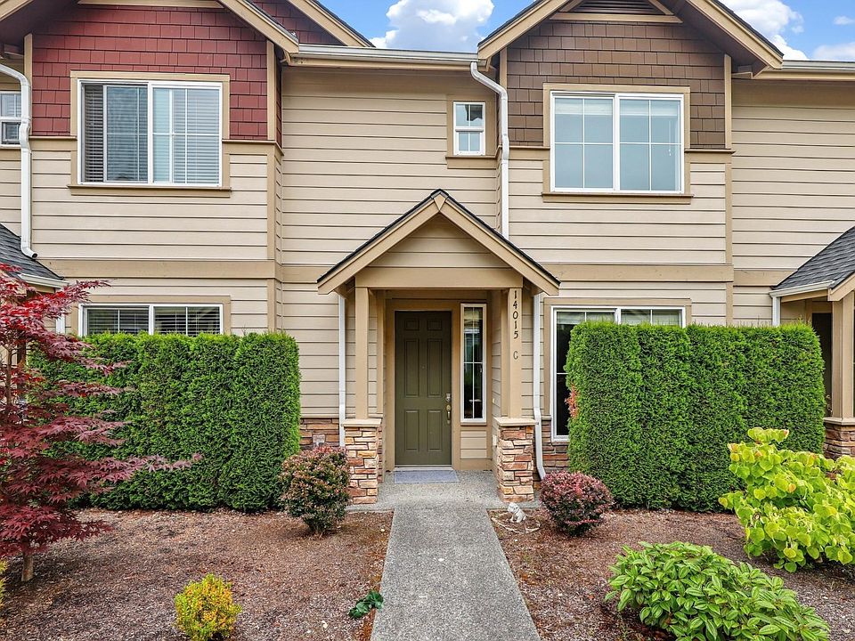 1st image of 14015 34th Dr SE Unit C