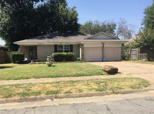 8614 Reva St, Dallas, TX 75227