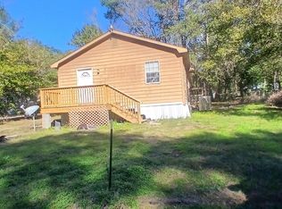 652 Mayo Trl, Crestview, FL 32536