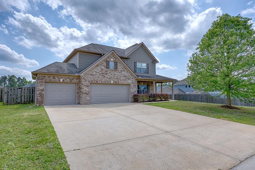 9719 N Ivy Park Dr, Fortson, GA 31808 Zillow