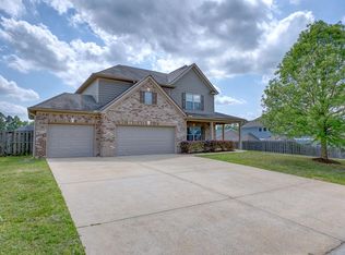 9719 N Ivy Park Dr, Fortson, GA 31808