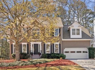 1120 Northpoint Trce, Roswell, GA 30076