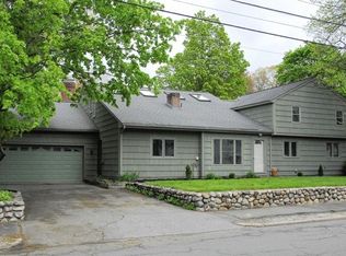 27 Whittier Rd, Wakefield, MA 01880