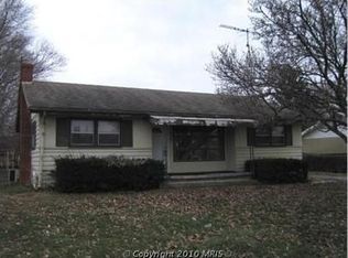 106 Mont Alto Rd, Fayetteville, PA 17222