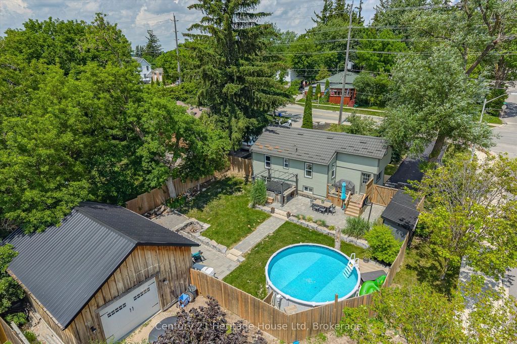 273 Main St N, Guelph/eramosa, ON - View 3