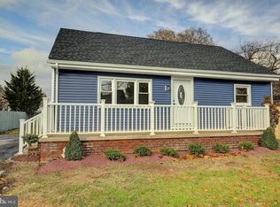 44 Junior Ave, Hamilton, NJ 08619