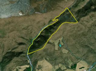 Buckhorn Mountain Ln LOT WP001, Rocky Gap, VA 24366