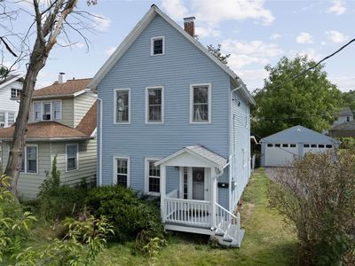 103 S Washington St, Binghamton, NY, 13903