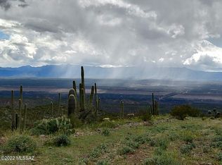 20894 S River Rd, San Manuel, AZ 85631