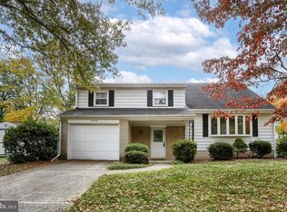 7703 Avondale Ter, Harrisburg, PA 17112