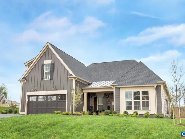138 Agatha Ridge Ln, Crozet, VA 22932