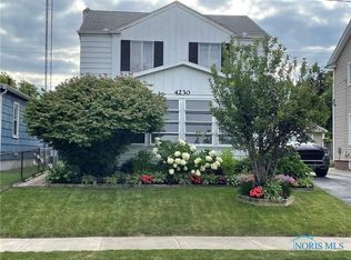 4230 Kingsbury Ave, Toledo, OH 43612