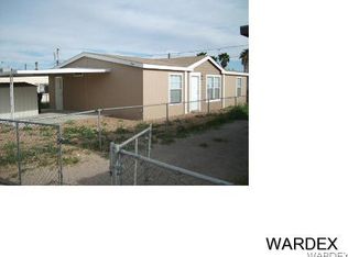 2084 N Del Rey Dr, Bullhead City, AZ 86442