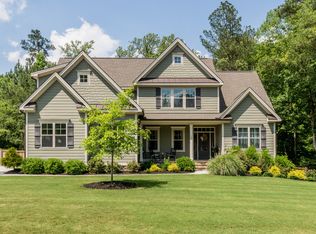 132 Demilt Dr, Clayton, NC 27527
