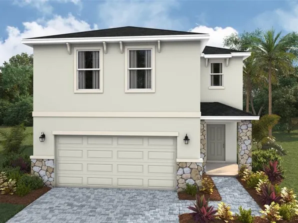 1914 Hammock Trace Dr, Parrish, FL 34219