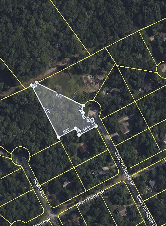 923 Claussen House Dr, Edisto, SC 29438 Zillow