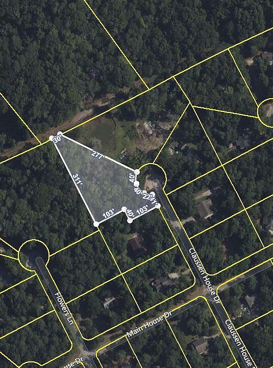 1st image of 923 Claussen House Dr