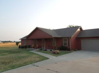 8980 S Bubbling Springs Rd, Harrison, AR 72601