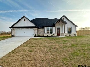 1207 Seagull Cir, Whitehouse, TX 75791