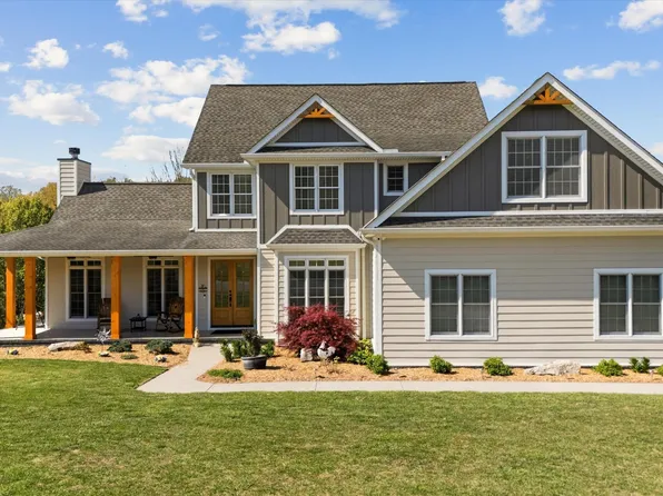 175 Valley Vw, Maynardville, TN 37807