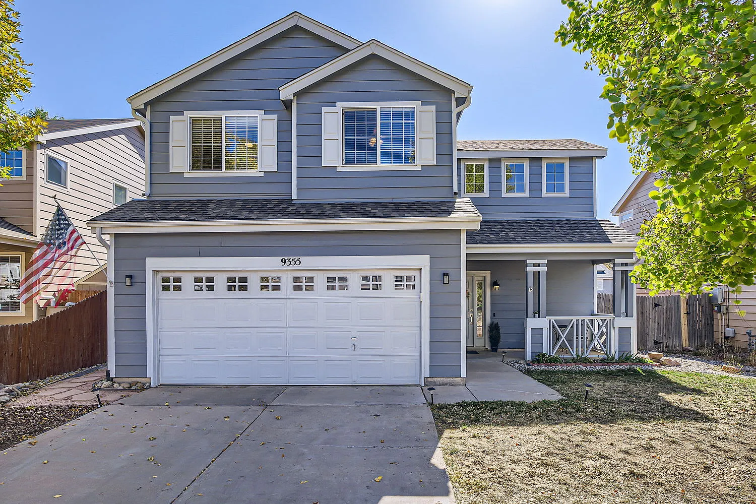 3 bed, 2.5 bath, 1439 sqft, $2,350 — Photo 1