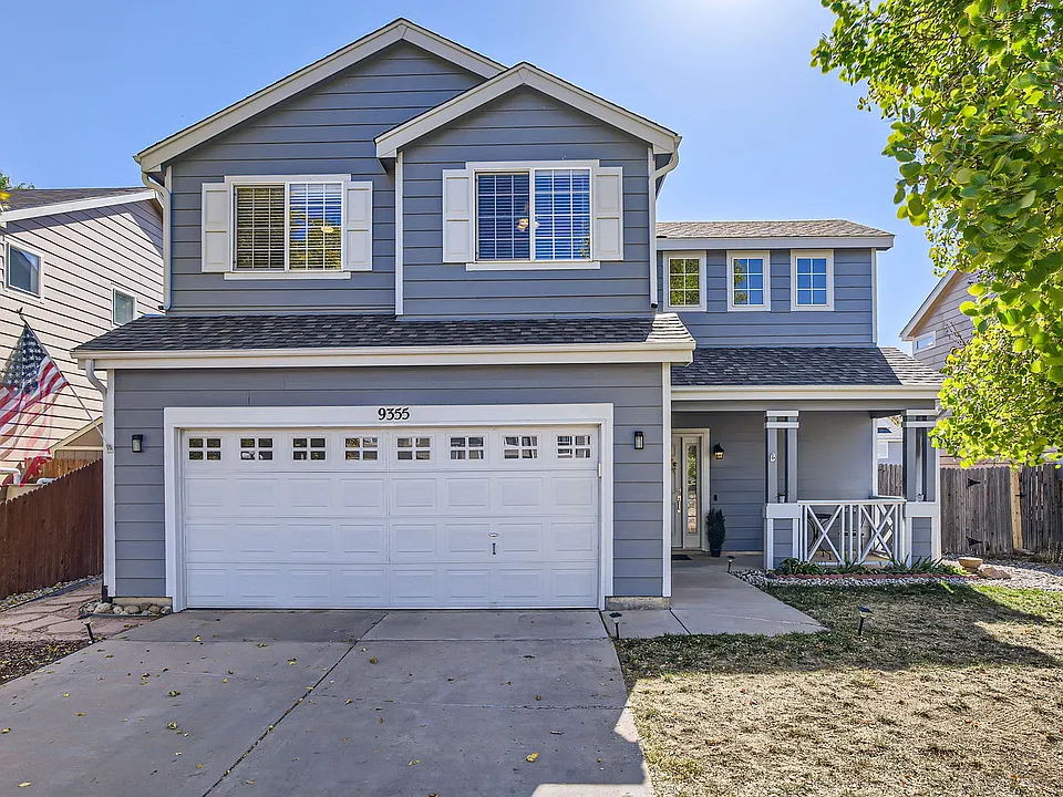9355 Pony Gulch Way
