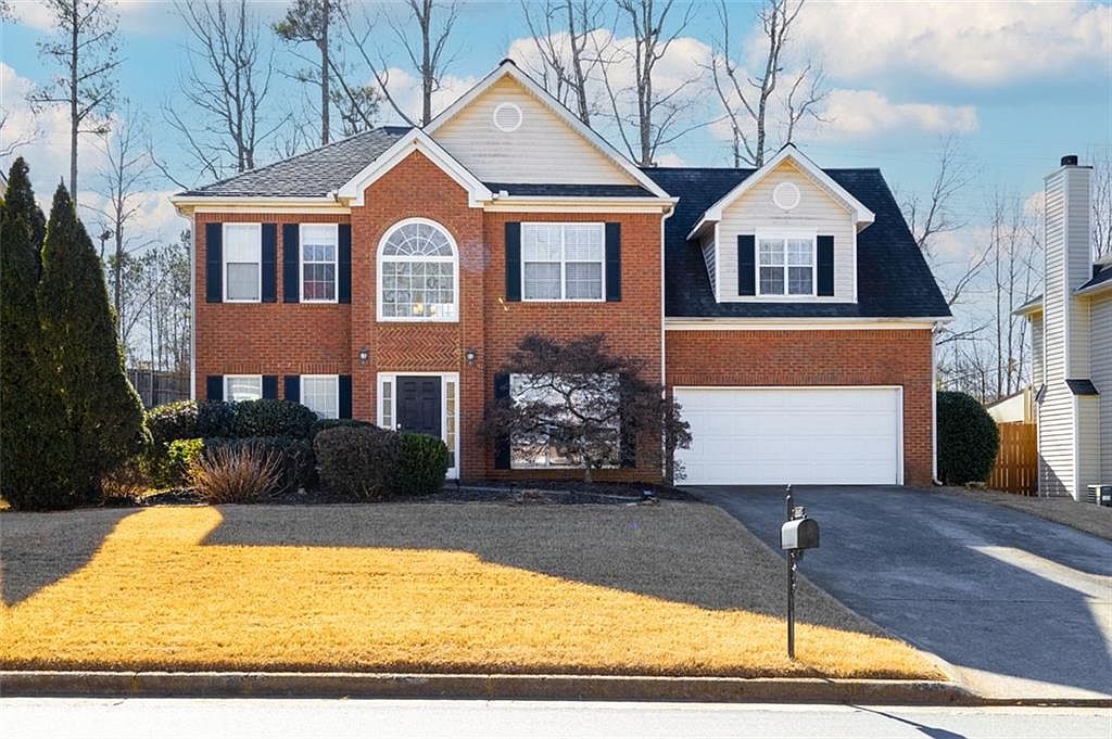947 Peel Castle Ln, Austell, GA 30106 Zillow