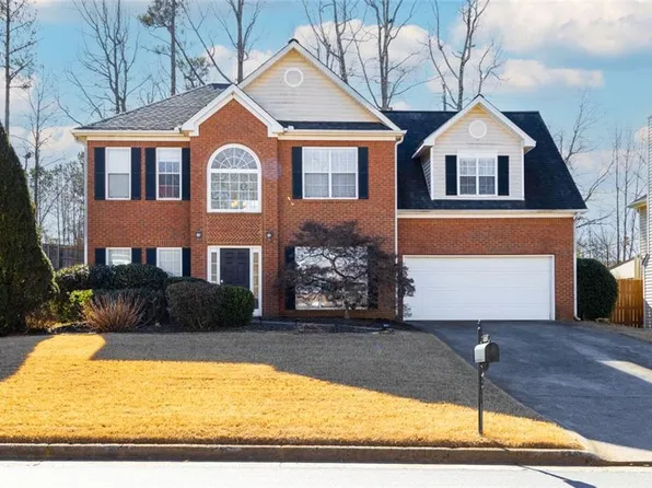 947 Peel Castle Ln, Austell, GA 30106