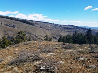 7 W Sun East Rd, Ellensburg, WA 98926