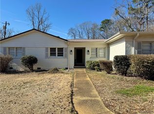 1929 Hargrove Rd E, Tuscaloosa, AL 35405