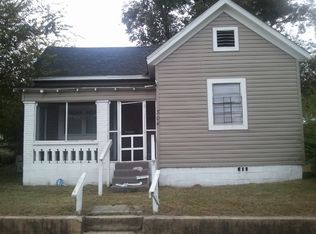 304 5th Way, Birmingham, AL 35214