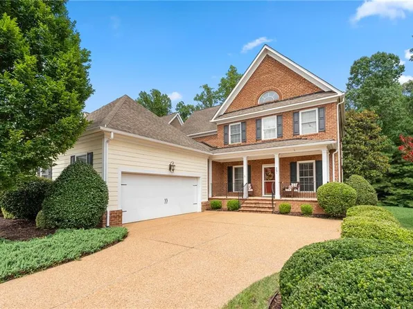 4031 Coronation, Williamsburg, VA 23188