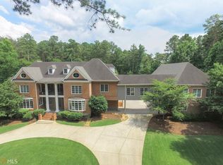 150 Old Field Rd, Sharpsburg, GA 30277