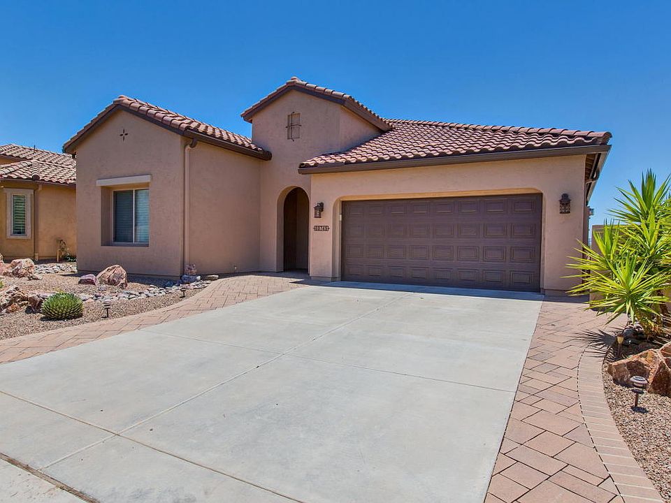 1st image of 60749 E Arroyo Vista Dr