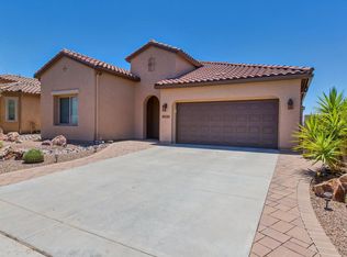 60749 E Arroyo Vista Dr, Oracle, AZ 85623