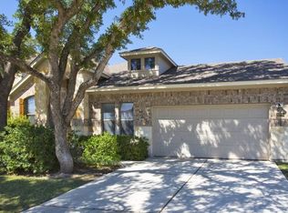 26735 Sierra Holw, San Antonio, TX 78261