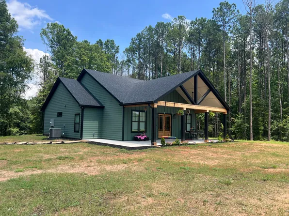 493 Hugh Oneal Rd, Greenville, GA 30222