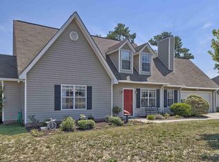 213 Pine Loop Dr, Blythewood, SC 29016
