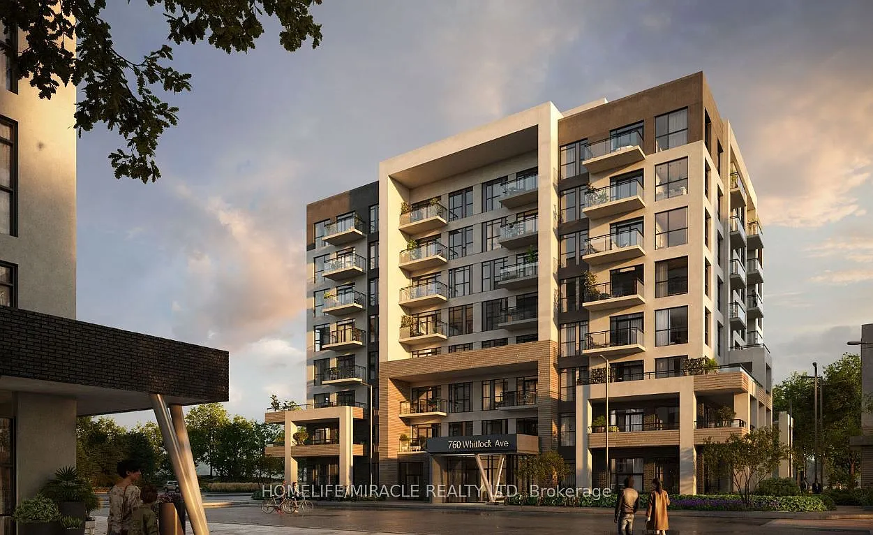 2 bed, $2,599 — Photo 1