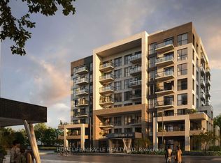 770 Whitlock Ave #A215, Milton, ON L9E 1S5