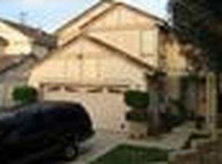 11467 Aspencliff Ct, Fontana, CA 92337