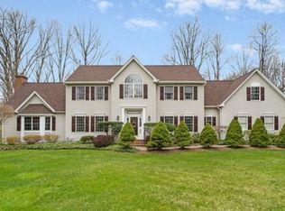 9 Ridge Ln, Hackettstown, NJ 07840
