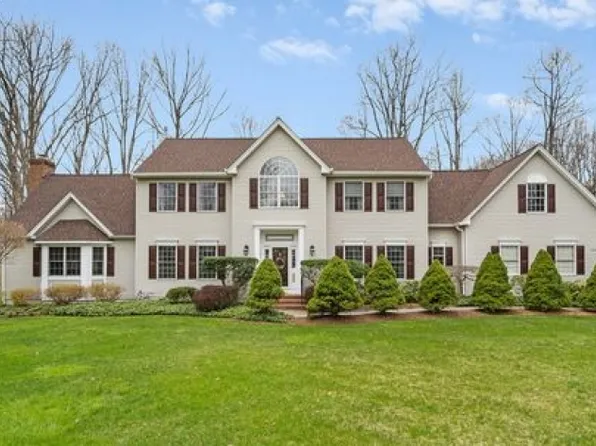 9 Ridge Lane, Independence Twp., NJ 07840