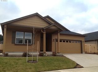 1295 Riverfront Way, Cottage Grove, OR 97424