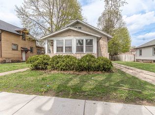 2012 17th Ave, Rockford, IL 61104