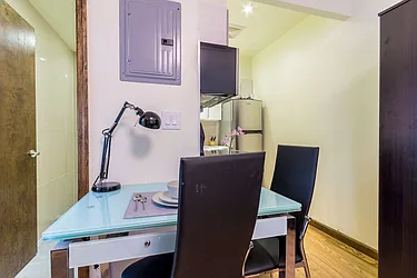 Rented by Townhouse Apartments