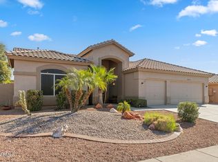 18735 N 83RD Lane, Peoria, AZ 85382